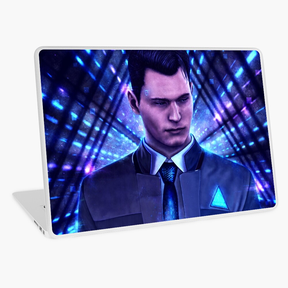 Detroit: Become Human - Connor