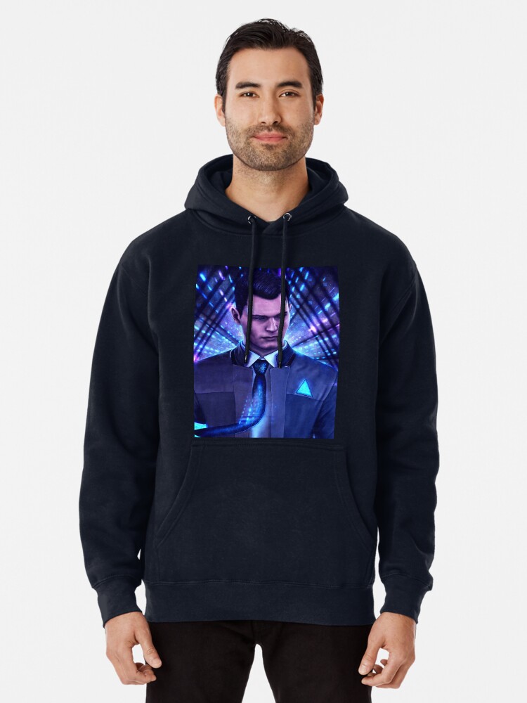 Connor Detroit Connor Jacket Sale Detroit:Become Human Connor