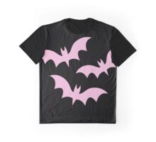 flutterbat shirt