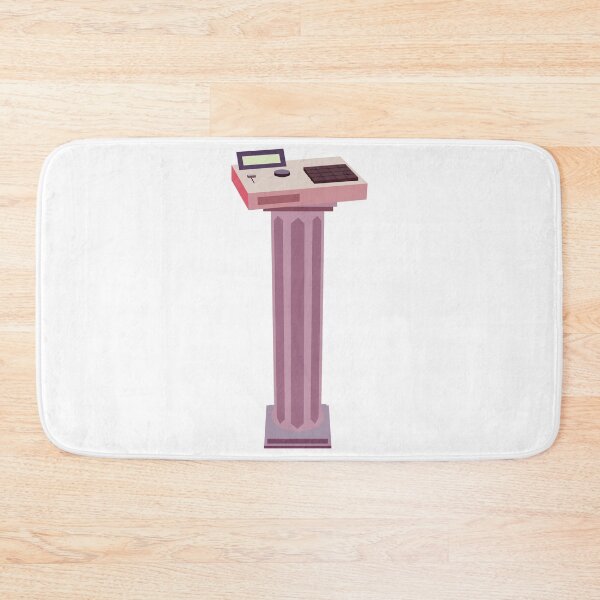 Item preview, kanye drumpad stand designed and sold by SimonNeedham.