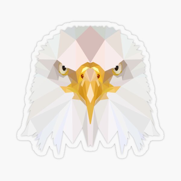 Item preview, Eagle designed and sold by edwardmhz.