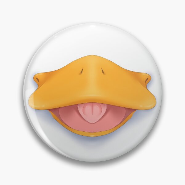 Item preview, Duck designed and sold by Rituwool.