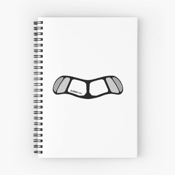 Item preview, A350 "Mask"  designed and sold by jackdennis7.