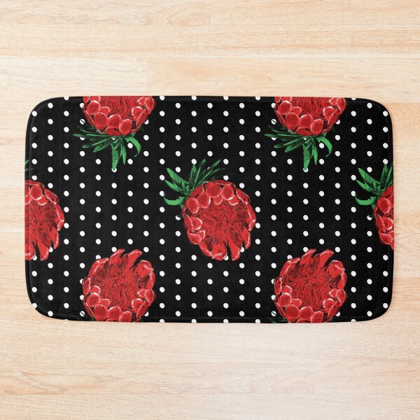 Item preview, Beautiful Protea Pattern designed and sold by Annalee Beer.