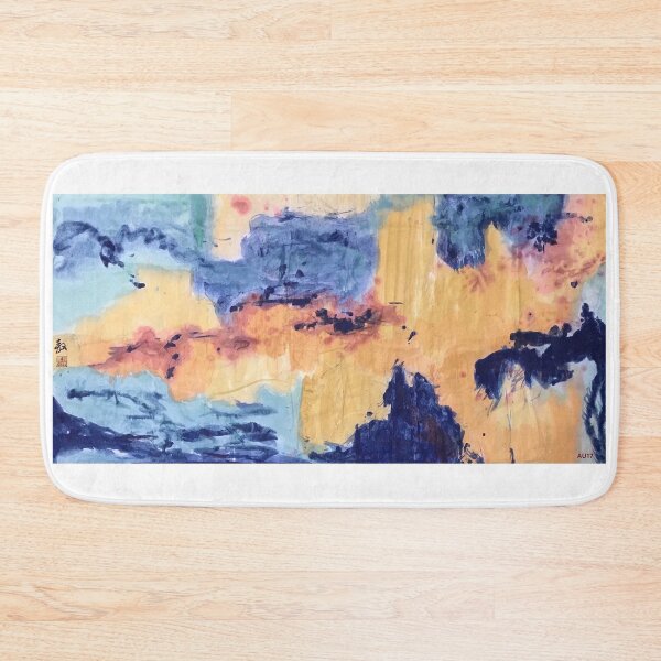 Item preview, YT16 - AU17 - The Unity Of Universe & Human designed and sold by Zhongwu AO.