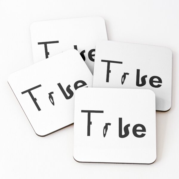 Item preview, Ambiguous true/false designed and sold by Kent  Paul.
