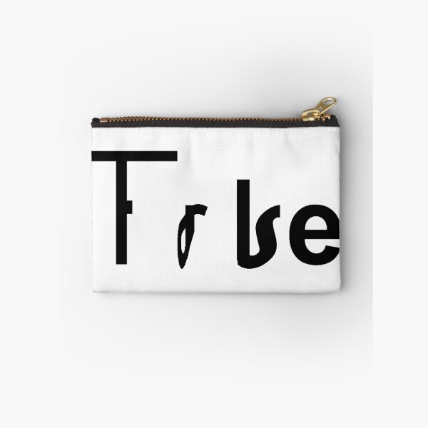 Item preview, Ambiguous true/false designed and sold by Kent  Paul.