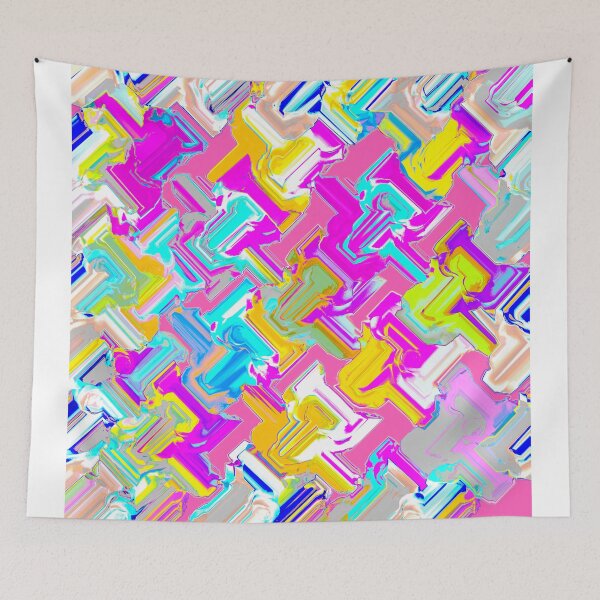 Item preview, Abstract Y 108 designed and sold by Vitta.