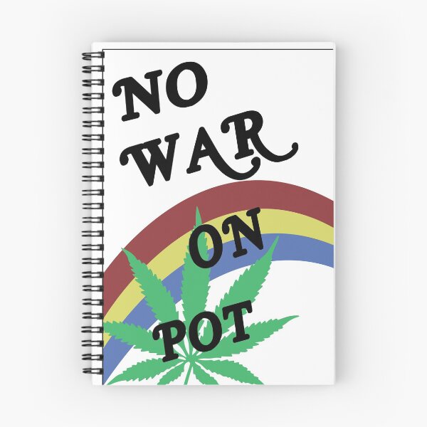 Item preview, Protest Poster (Pot) designed and sold by broadwaycantdie.