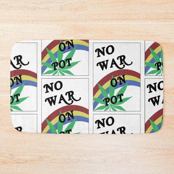 Item preview, Protest Poster (Pot) designed and sold by broadwaycantdie.