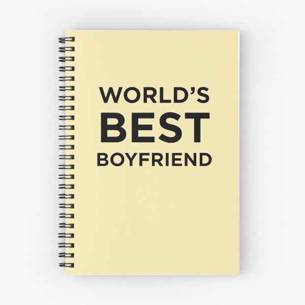 Item preview, World’s Best Boyfriend designed and sold by Cheesy06.