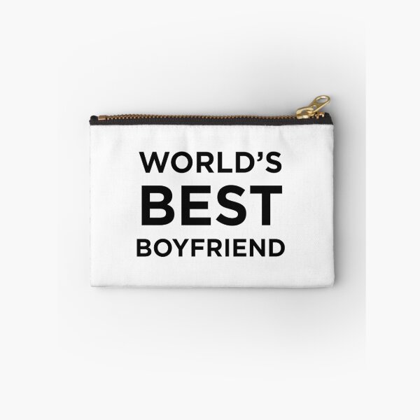 Item preview, World’s Best Boyfriend designed and sold by Cheesy06.