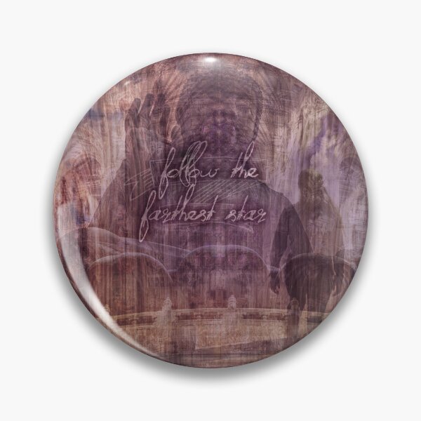 Item preview, Follow The Farthest Star designed and sold by QGPennyworth.