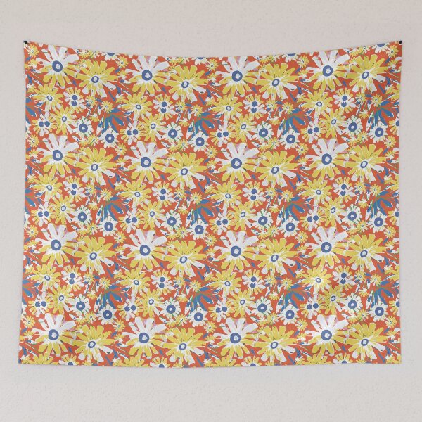 Item preview, Happy Sunflowers Emerge. designed and sold by SalsySafrano.