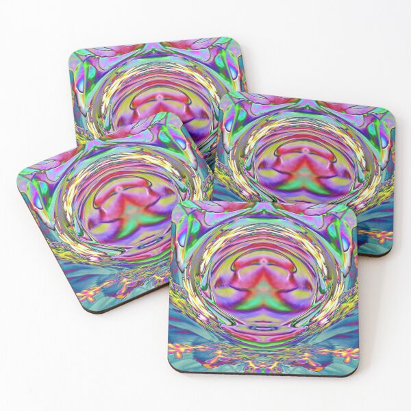 Item preview, ALIEN COLORS designed and sold by BOLLA67.