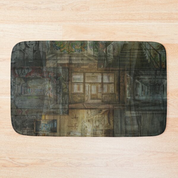 Item preview, Urban Unsorted designed and sold by QGPennyworth.