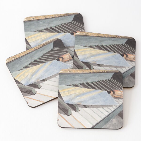 Item preview, Chopstix designed and sold by Ken Powers.