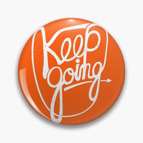 Item preview, KEEP GO/NG designed and sold by Dylan Morang.