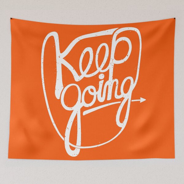 Item preview, KEEP GO/NG designed and sold by Dylan Morang.