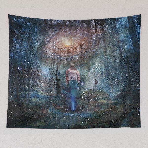 Item preview, Wanderer designed and sold by QGPennyworth.