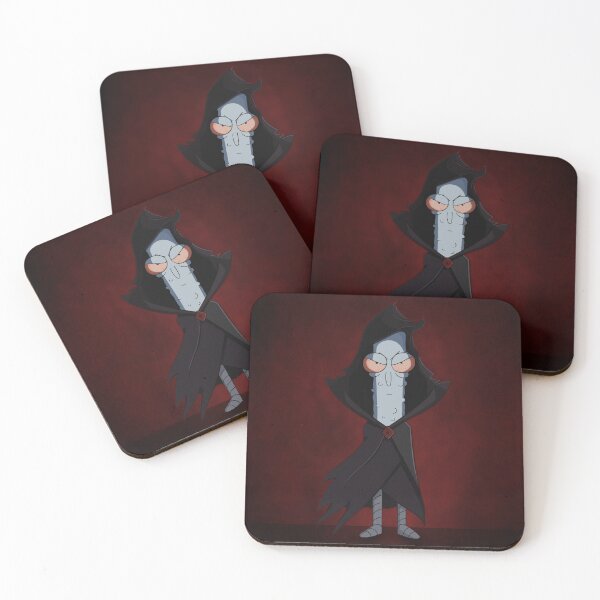 Item preview, Evil Mr Poopy Butthole designed and sold by moonstonegr.
