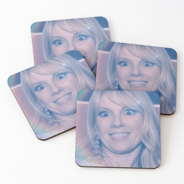 Item preview, RHONY Ramona designed and sold by bAKed333.