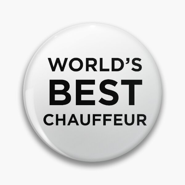 Item preview, Copie de World’s Best Chauffeur designed and sold by Cheesy06.