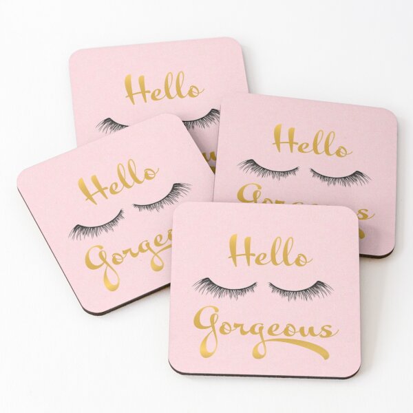 Item preview, hello gorgeous designed and sold by madsels.