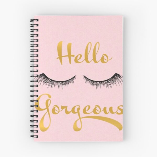 Item preview, hello gorgeous designed and sold by madsels.