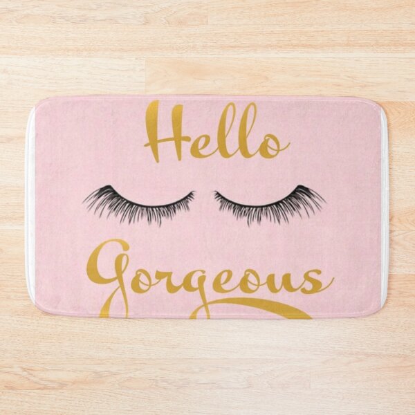 Item preview, hello gorgeous designed and sold by madsels.