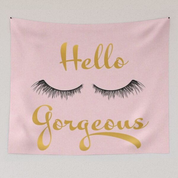 Item preview, hello gorgeous designed and sold by madsels.