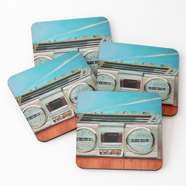 Item preview, Let's Listen to Mixtapes  designed and sold by fixtape.