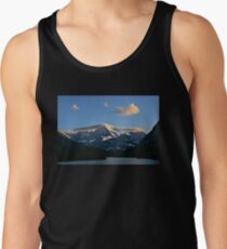 Alpenglow Men's Tank Top