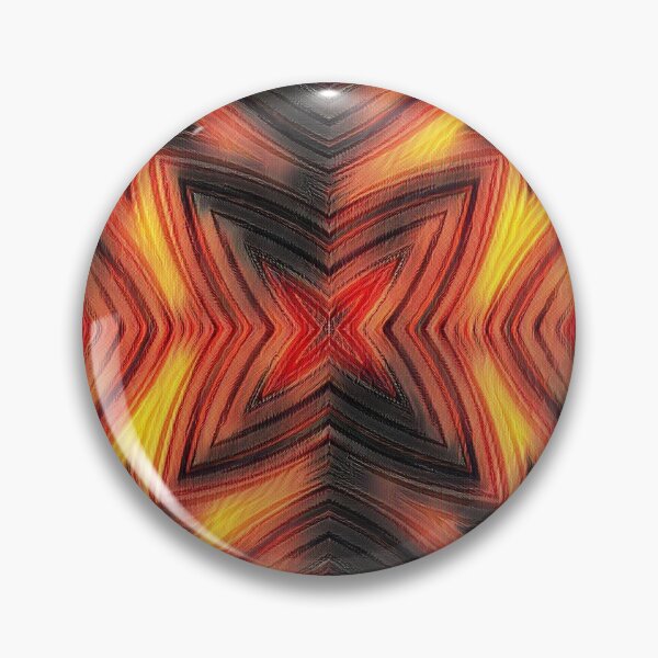 Item preview, Fire designed and sold by fuzzyfox.