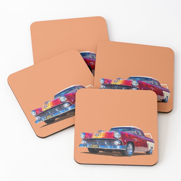 Item preview, 55 Mainline designed and sold by Hawley Designs.