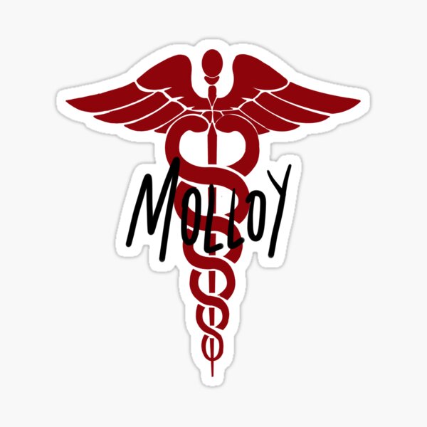 Nursing Stickers for Sale