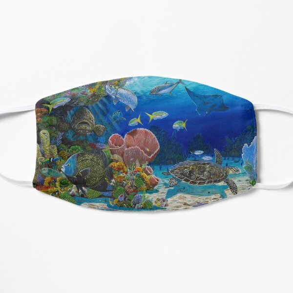 Tranquility Mask