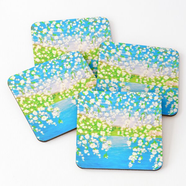 Item preview, cherry blossom season designed and sold by mishilian.