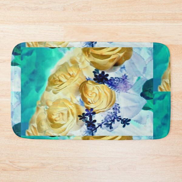 Item preview, YELLOW ROSE PASTEL designed and sold by BOLLA67.