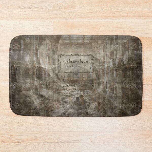 Item preview, Forgot About Us designed and sold by QGPennyworth.