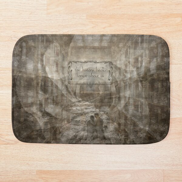 Item preview, Forgot About Us designed and sold by QGPennyworth.