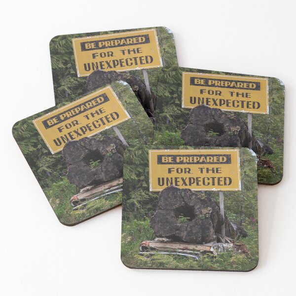 Item preview, Unexpected designed and sold by Carrie Cole.