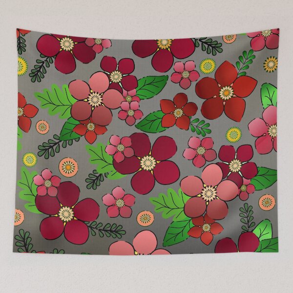 Item preview, Lost in the Garden designed and sold by umeimages.