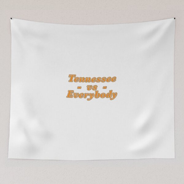 Item preview, Tennessee vs todos designed and sold by QYell.