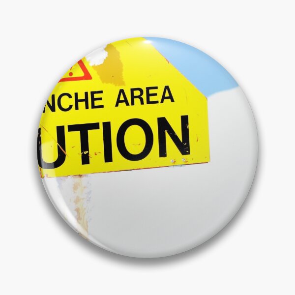 Item preview, Avalanche Area designed and sold by Abby Lewtas.