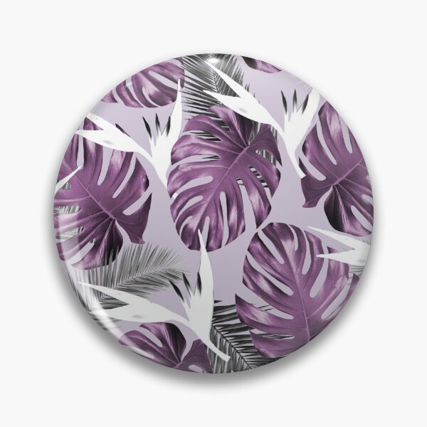Item preview, Purple Tropics designed and sold by umeimages.