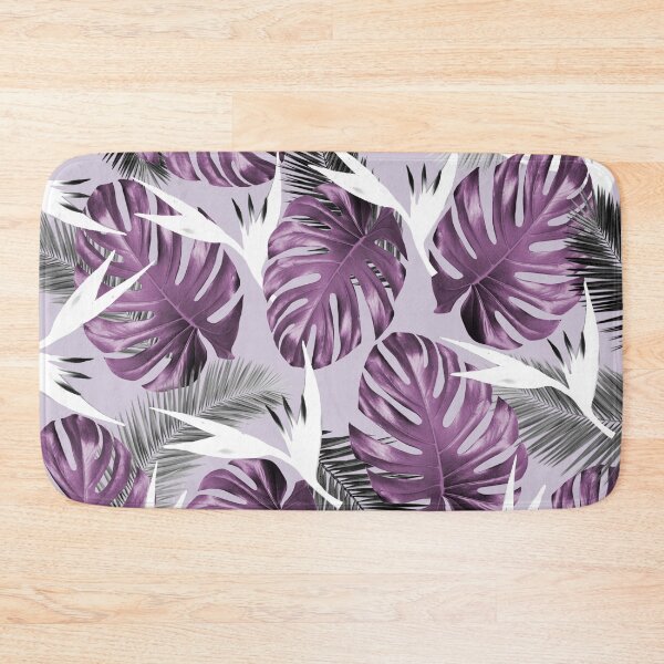 Item preview, Purple Tropics designed and sold by umeimages.