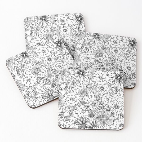 Item preview, Flower Power designed and sold by gfranksnz.