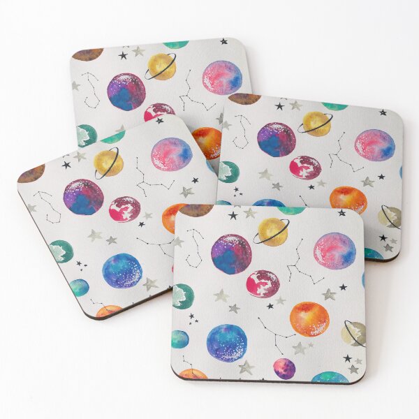 Item preview, Planetarium  designed and sold by Chelsea  Baker.