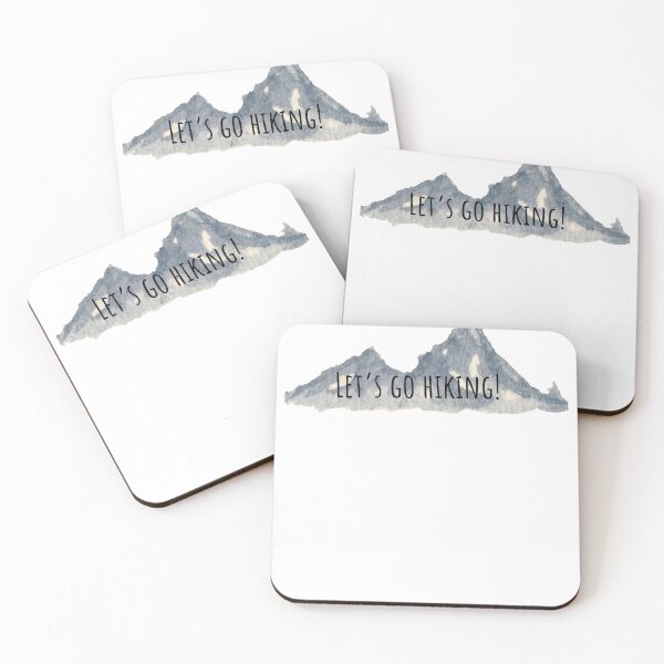 Item preview, Hiking designed and sold by Adreanna-every.